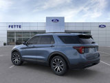 New 2025 Ford Explorer ST-Line image 4