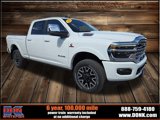 New 2025 RAM 3500 Limited image 1