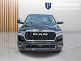 New 2025 RAM 1500 Tungsten w/ Towing Technology Group image 3