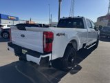 New 2025 Ford F350 XL w/ STX Appearance Package image 3