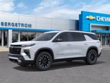 New 2026 Chevrolet Traverse Z71 w/ Enhanced Driving Package image 2