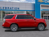 New 2025 Chevrolet Tahoe High Country image 5