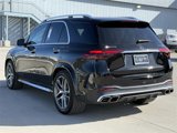 New 2025 Mercedes-Benz GLE 63 AMG S image 6