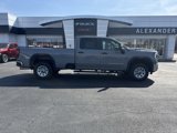 New 2025 GMC Sierra 3500 Pro w/ 1SA Pro Safety Plus Package image 2