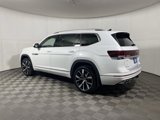 New 2025 Volkswagen Atlas SEL Premium R-Line image 5