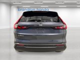 New 2026 Honda CR-V EX-L image 4