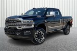 New 2025 RAM 2500 Limited image 2