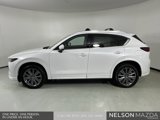New 2025 MAZDA CX-5 Signature image 5