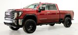 Used 2025 GMC Sierra 3500 SLT image 3