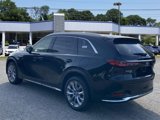 New 2025 MAZDA CX-90 3.3 Turbo w/ Premium Plus Pkg image 4