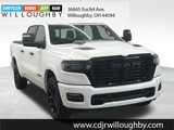 New 2026 RAM 1500 Laramie image 3