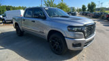 New 2026 RAM 1500 Laramie image 5