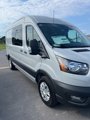 New 2025 Ford Transit 250 148 Medium Roof image 4