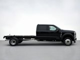 New 2025 Ford F550 4x4 Crew Cab image 2