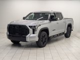 New 2025 Toyota Tundra Limited image 4