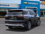 New 2025 Chevrolet Traverse LT w/ Driver Confidence Package image 4