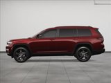 New 2025 Jeep Grand Cherokee L Limited image 3