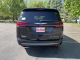 New 2025 Chrysler Pacifica Pinnacle image 5