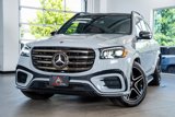 Used 2024 Mercedes-Benz GLS 450 4MATIC image 2