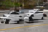 Used 2022 BMW 530i xDrive w/ M Sport Package image 2
