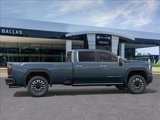 New 2025 GMC Sierra 2500 Denali Ultimate image 5