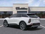 New 2025 Cadillac Optiq Sport 2 image 3