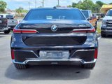 Used 2024 BMW 740i xDrive image 6