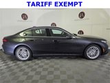 New 2025 BMW 530i xDrive w/ Premium Package image 3