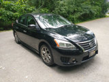 Used 2013 Nissan Sentra SR w/ Premium Pkg image 2