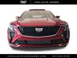 New 2026 Cadillac CT5 Sport image 2