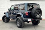 New 2025 Jeep Wrangler Unlimited Rubicon image 2