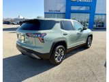 New 2025 Chevrolet Equinox LT image 4