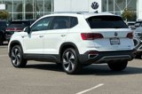Used 2024 Volkswagen Taos SE image 6