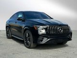 New 2025 Mercedes-Benz GLE 53 AMG 4MATIC Coupe image 5