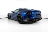 Used 2020 Ferrari 812 Superfast image 4