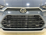 New 2025 Toyota Grand Highlander AWD Hybrid image 4