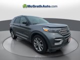 Used 2024 Ford Explorer Limited image 4