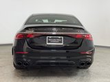 New 2025 Mercedes-Benz E 53 AMG e 4MATIC Sedan image 5