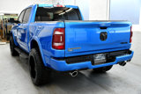 Used 2022 RAM 1500 Laramie w/ Sport Appearance Package image 4