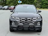 Used 2024 Hyundai Santa Cruz XRT image 4