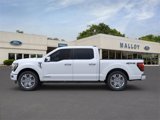 New 2025 Ford F150 Platinum image 3