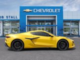 New 2025 Chevrolet Corvette Z06 w/ Stealth Interior Trim Package image 5