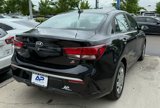Used 2023 Kia Rio LX image 2