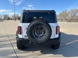 New 2025 Ford Bronco Outer Banks image 4