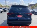 Used 2025 Toyota Grand Highlander AWD image 5