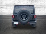 New 2025 Jeep Wrangler Unlimited Rubicon w/ XTREMEE 35" Tire Package image 4