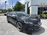 Used 2017 Chevrolet Impala Premier w/ Enhanced Convenience Package image 2