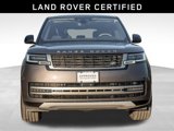 Certified 2023 Land Rover Range Rover SE image 2