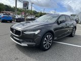 Certified 2024 Volvo V90 B6 Cross Country Plus image 3