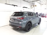 Used 2024 MAZDA CX-5 Carbon Edition image 3